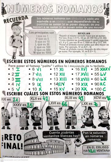 BLOG 3º PRIMARIA (2020-2021) Colegio Joaquín Blume: SCIENCE