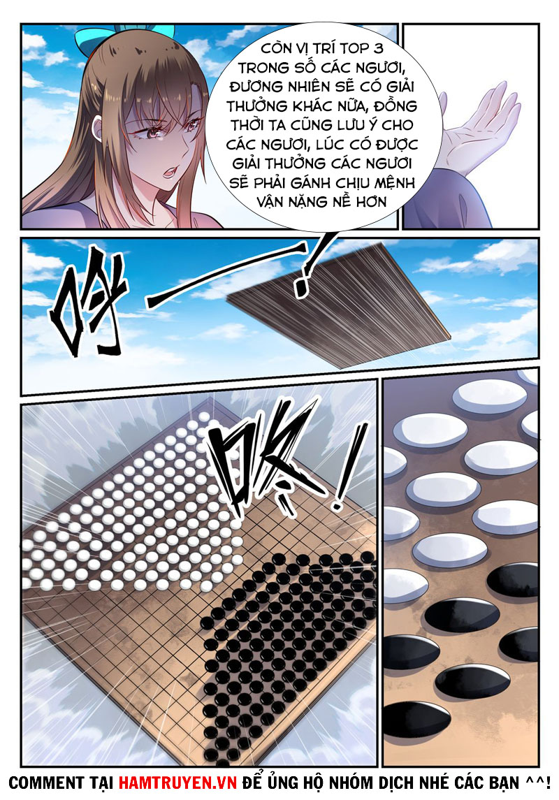 Bách Luyện Thành Thần chapter 645 - Trang 5