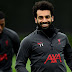 Mohamed Salah Is Happy At Liverpool, Says Jurgen Klopp