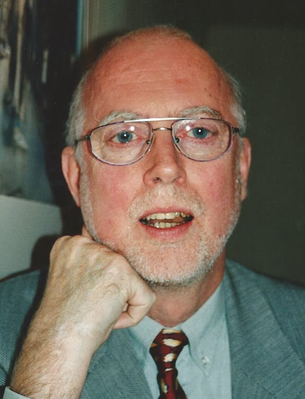 Gregory Ekström