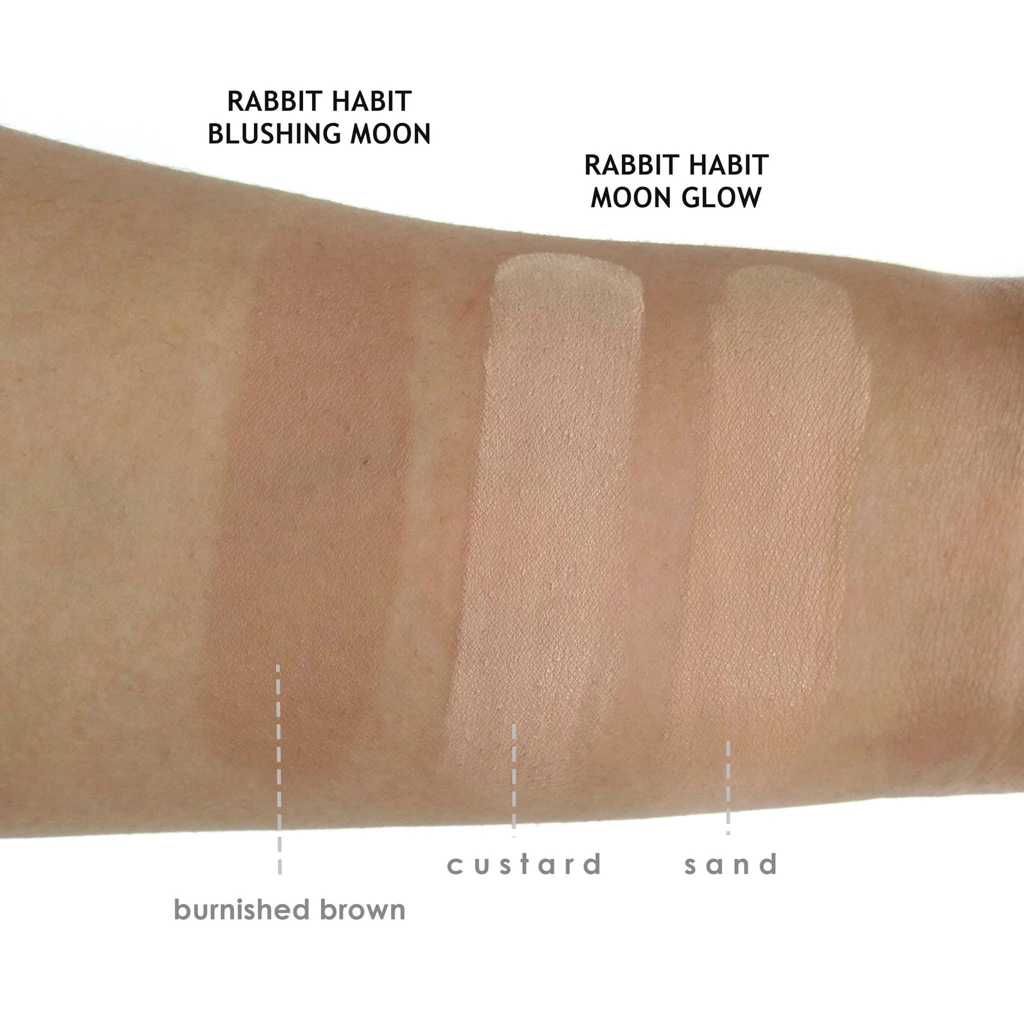 Rabbit Habit Make Up Review | What Indira Loves