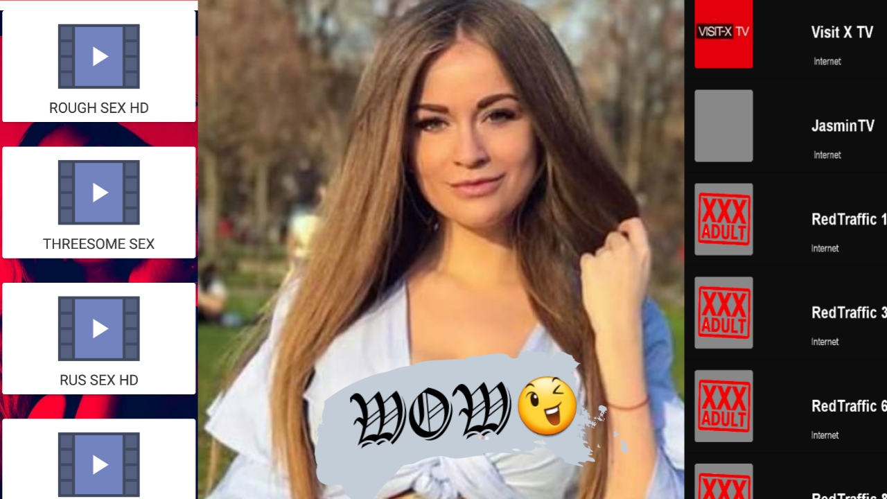 التطبيق الاول دوليا لمشاهدة القنوات الاجنبيه والمحظورة مجانا/التطبيق الثاني خرافي😉