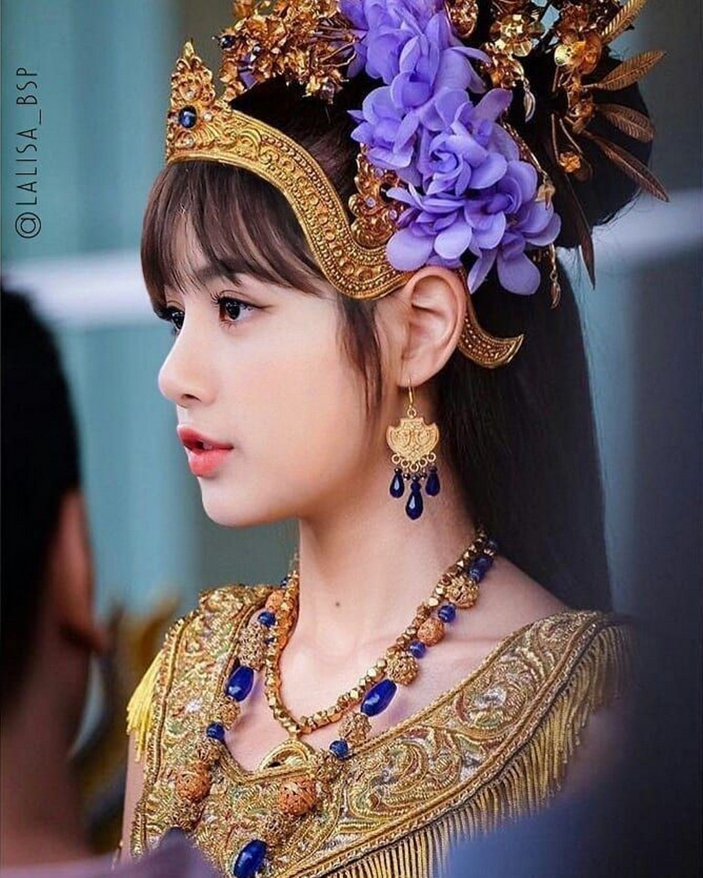 Chinese Mode - Chinese ancient beauty - TruePic.net