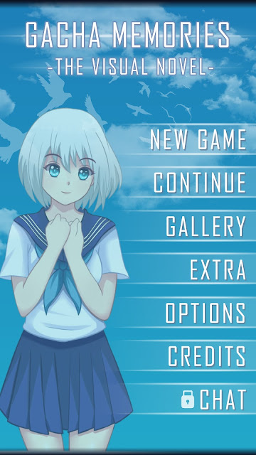 Download Kumpulan Game Visual Novel Untuk Android Terbaru