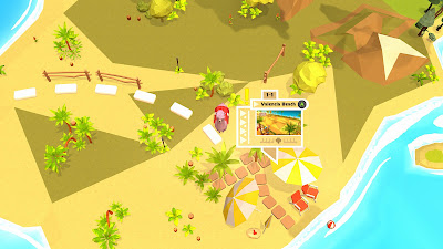 Alpaca Ball Allstars Game Screenshot 5