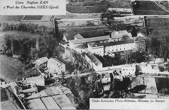 Valabris Istoria Le bout de Zan