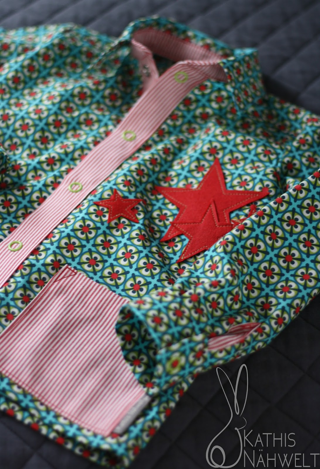 Aws Brauchen Kleine Kinder Hemden