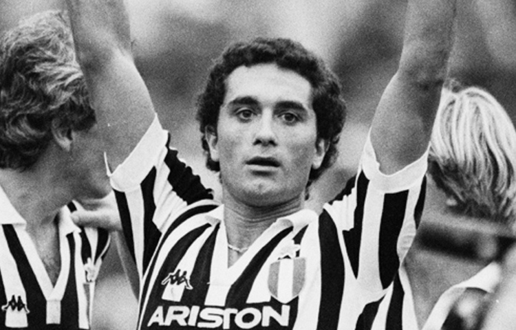 Legende Juventusa: Claudio Gentile
