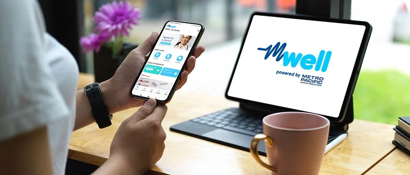 MPIC intros mWELL, PH’s First Fully Integrated Health & Wellness App