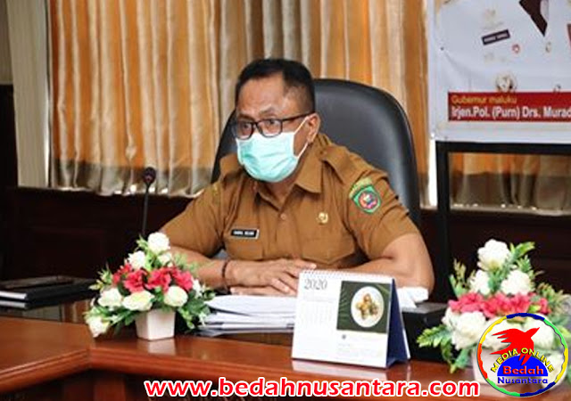Total Kasus COVID-19 Di Maluku Menjadi 998 Orang 1 988%2BKasus