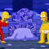 Ver Los Simpsons en Audio Latino 08x12 "La Montaña de la Locura"