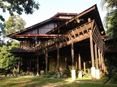 salinger associates csl house