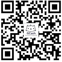 GCash QR Code