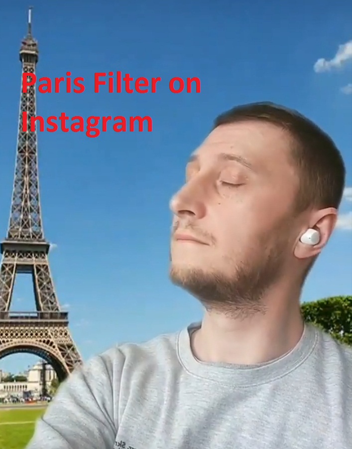 Filter Paris On Instagram Filter Paris On Instagram Tiktok How To Find Paiweru Yang Tidak Tau Jadi Tau Spensation) (official music video) (youtube.com). filter paris on instagram tiktok how to