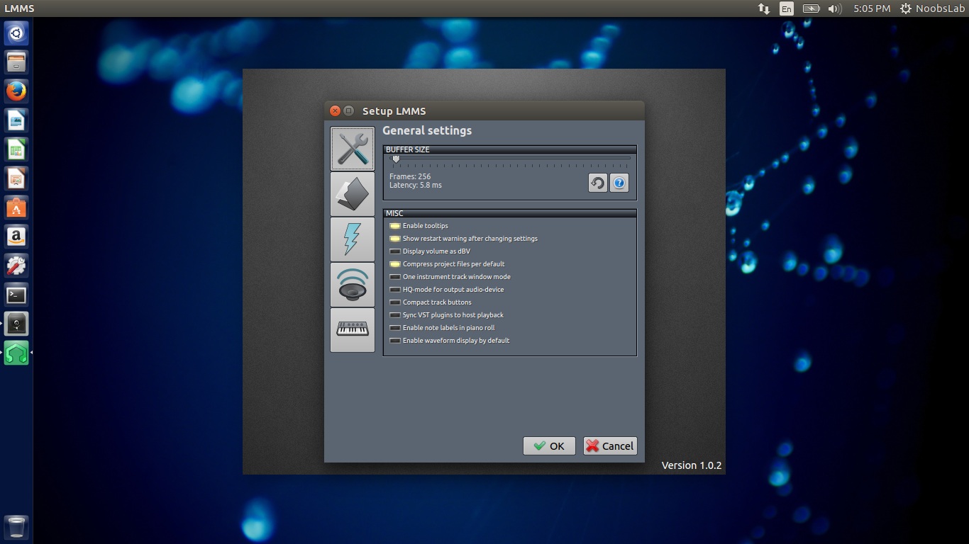 linux lmms download linux lmms download