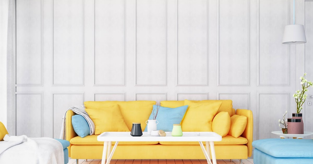 Furniture adalah Kebutuhan Setiap Orang