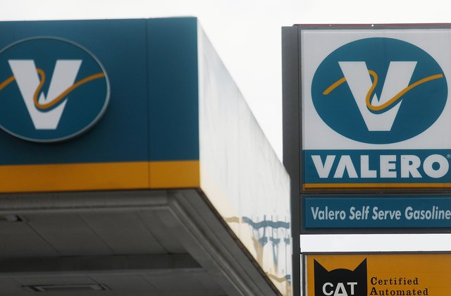 Valero Energy Corp.