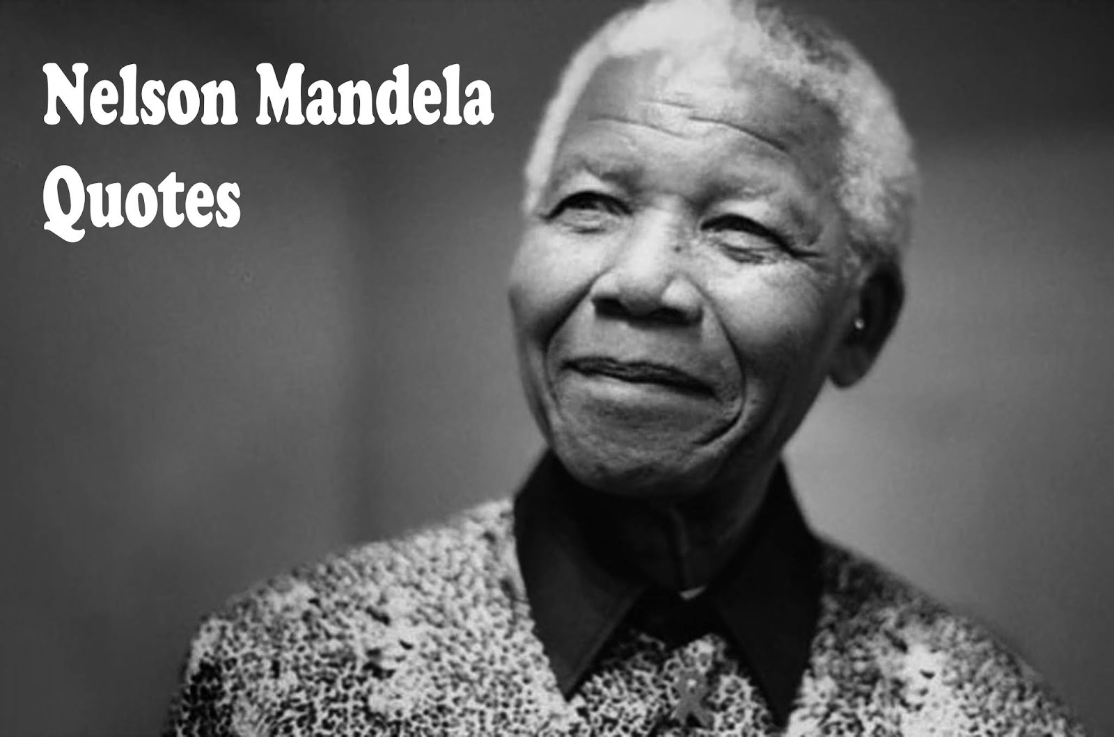 20 Nelson Mandela Quotes On Leadership Nelson Mandela Famous Quotes 2020