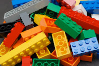 Τουβλάκια Lego