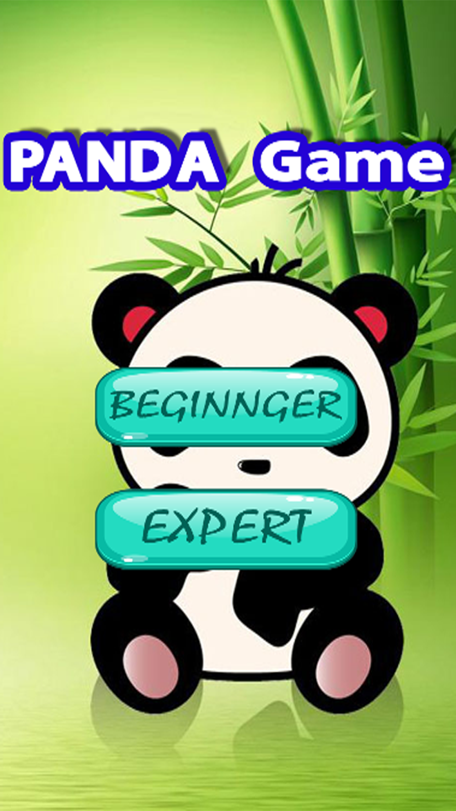 Toddlers Game Panda Adventure Jigsaw Puzzles