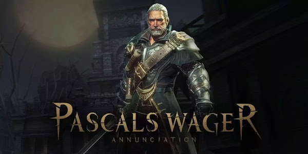Pascal’s Wager Mod Apk Download for android