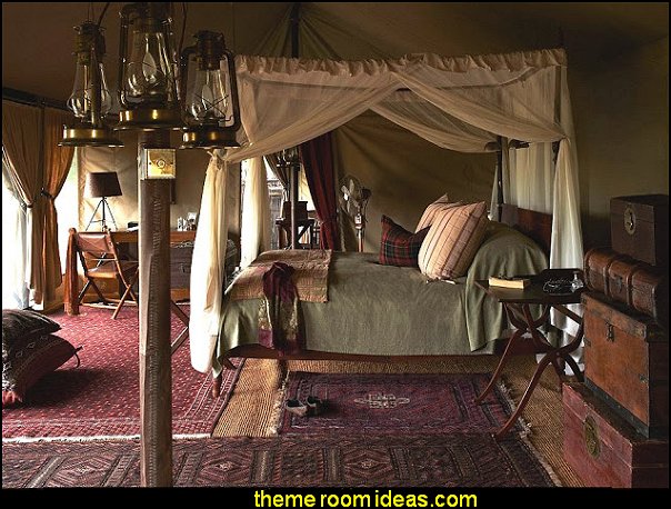 Decorating Theme Bedrooms Maries Manor