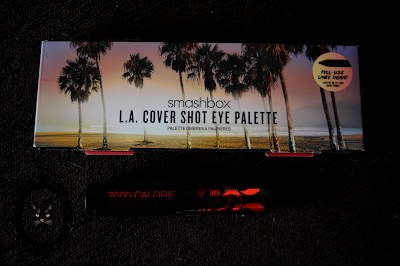 Το νεσεσέρ των διακοπών!Μάτια! Eyes!Makeup Bag!