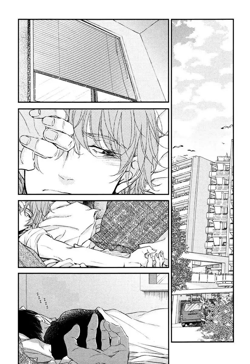 Đọc truyện Full Sự Kích Thích Và Tình Yêu - Chapter 13