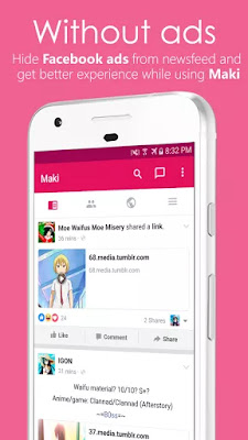 maki pro apk