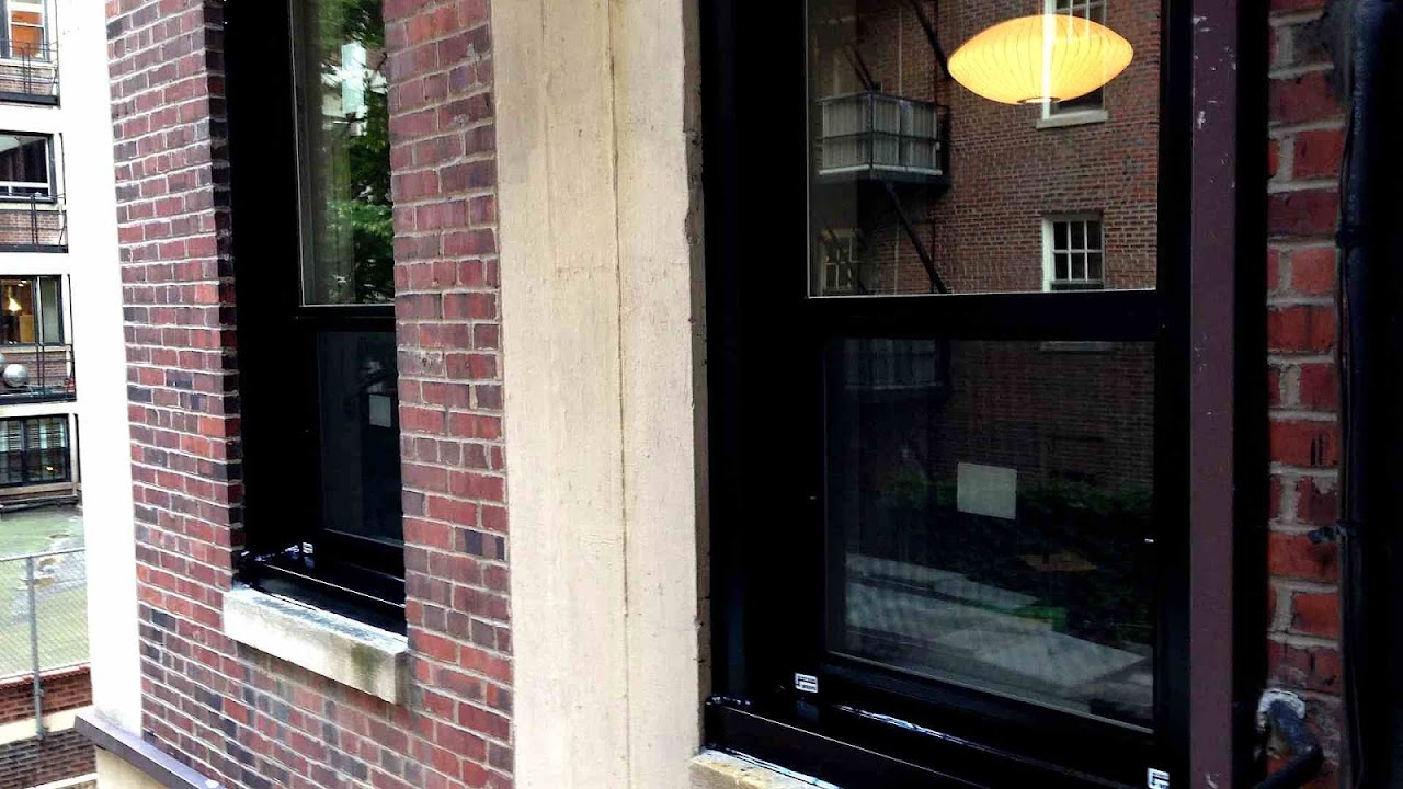 Fire Rated Aluminum Windows Fire Choices