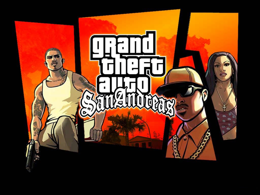 gta san andreas crack file download pc