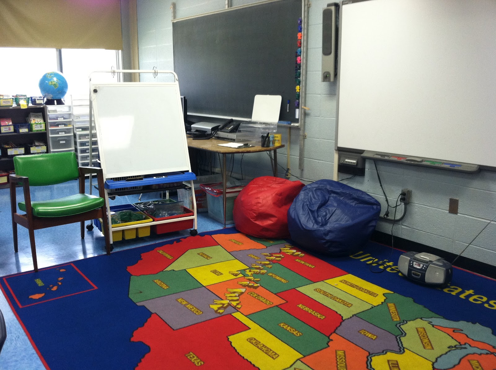 A Mostly Rosy Outlook Launching Read to Self