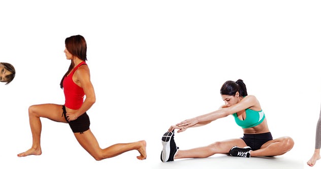 is a cool down necessary