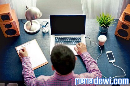 3 Tempat Kerja Online Gratis Dibayar 100 Dollar Tanpa Modal Sepeserpun Penadewi Seputar Informasi Bisnis