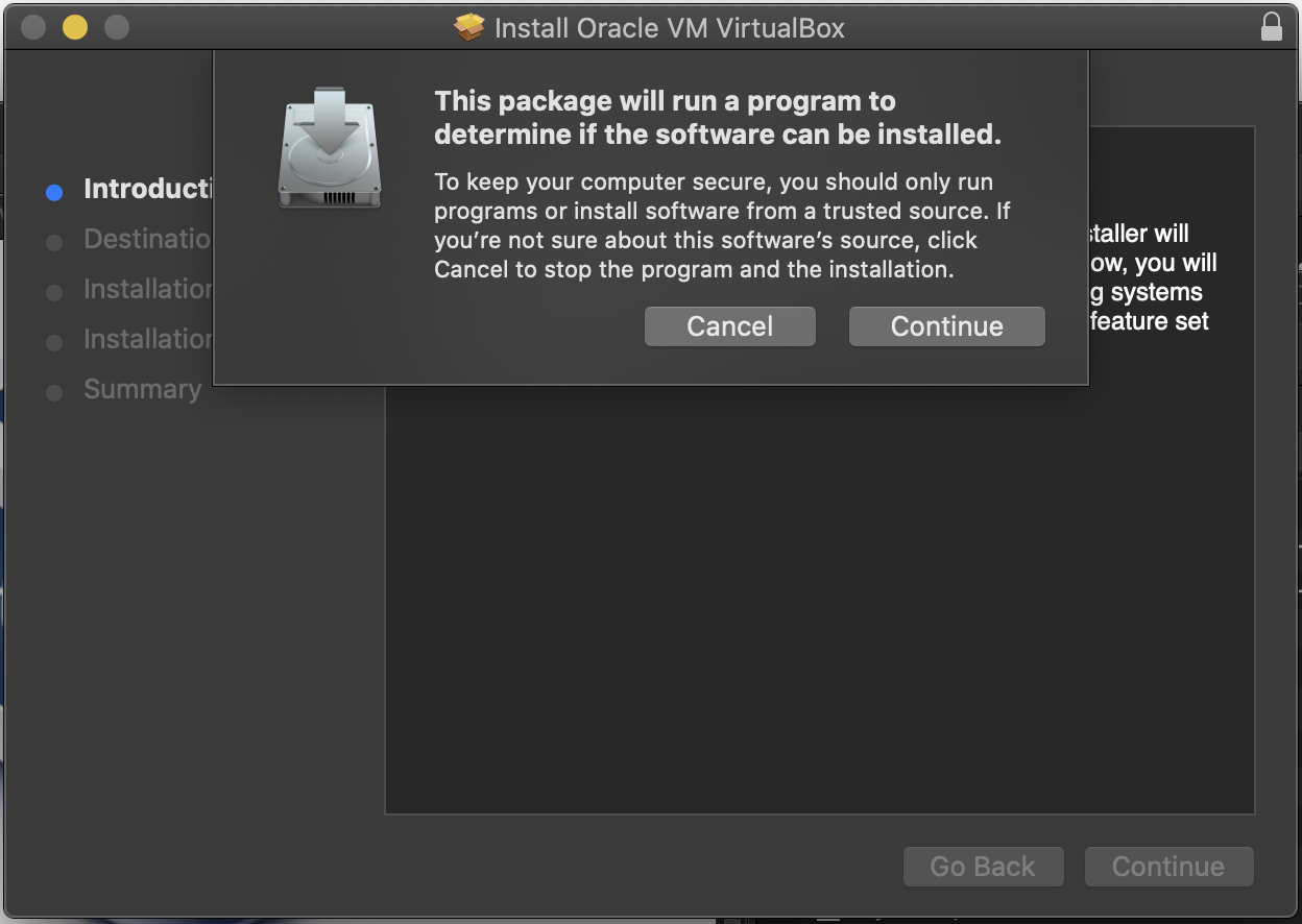 oracle virtualbox for mac m1 oracle virtualbox for mac m1