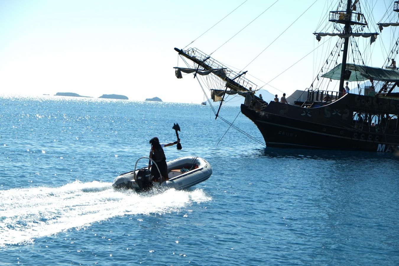 Antalya Yachting Yacht Company Hire Prices Cost