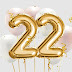 Happy 22nd Birthday Wishes for Son, Daughter, Friends & for Myself