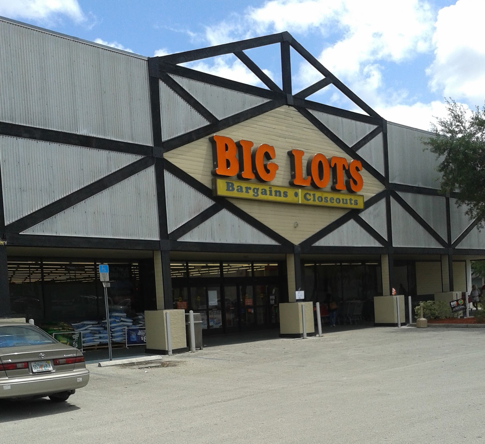 My Florida Retail Blog I Can Still Remember When The Closeouts Used To