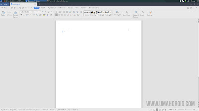 7 Aplikasi Office Linux Terbaik Pengganti Microsoft Office Microsoft Office memang menjadi aplikasi produktivitas perkantoran paling terkenal 7 Aplikasi Office Linux Terbaik Pengganti Microsoft Office