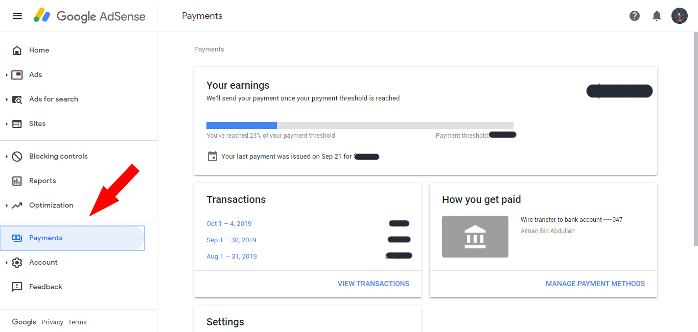 Google AdSense Pembayaran Nol: Mengapa Hal Ini Terjadi dan Bagaimana Mengatasinya