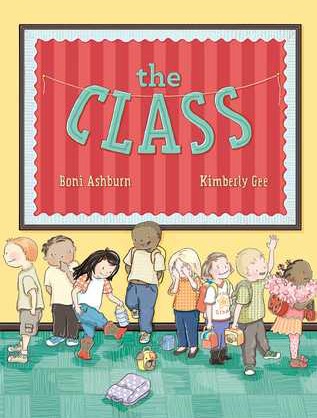 Randomly Reading: Back to School Picture Book Round-Up Randomly Reading: Back to School Picture Book Round-Up