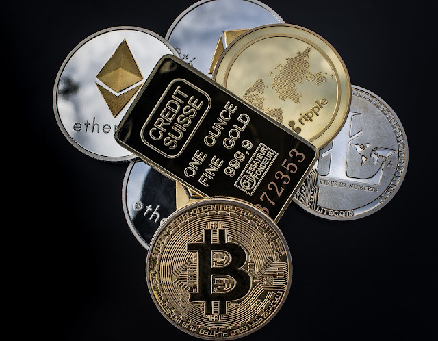 These Are Some Perfect Types of Wallets You Can Use for Cryptocurrencies!