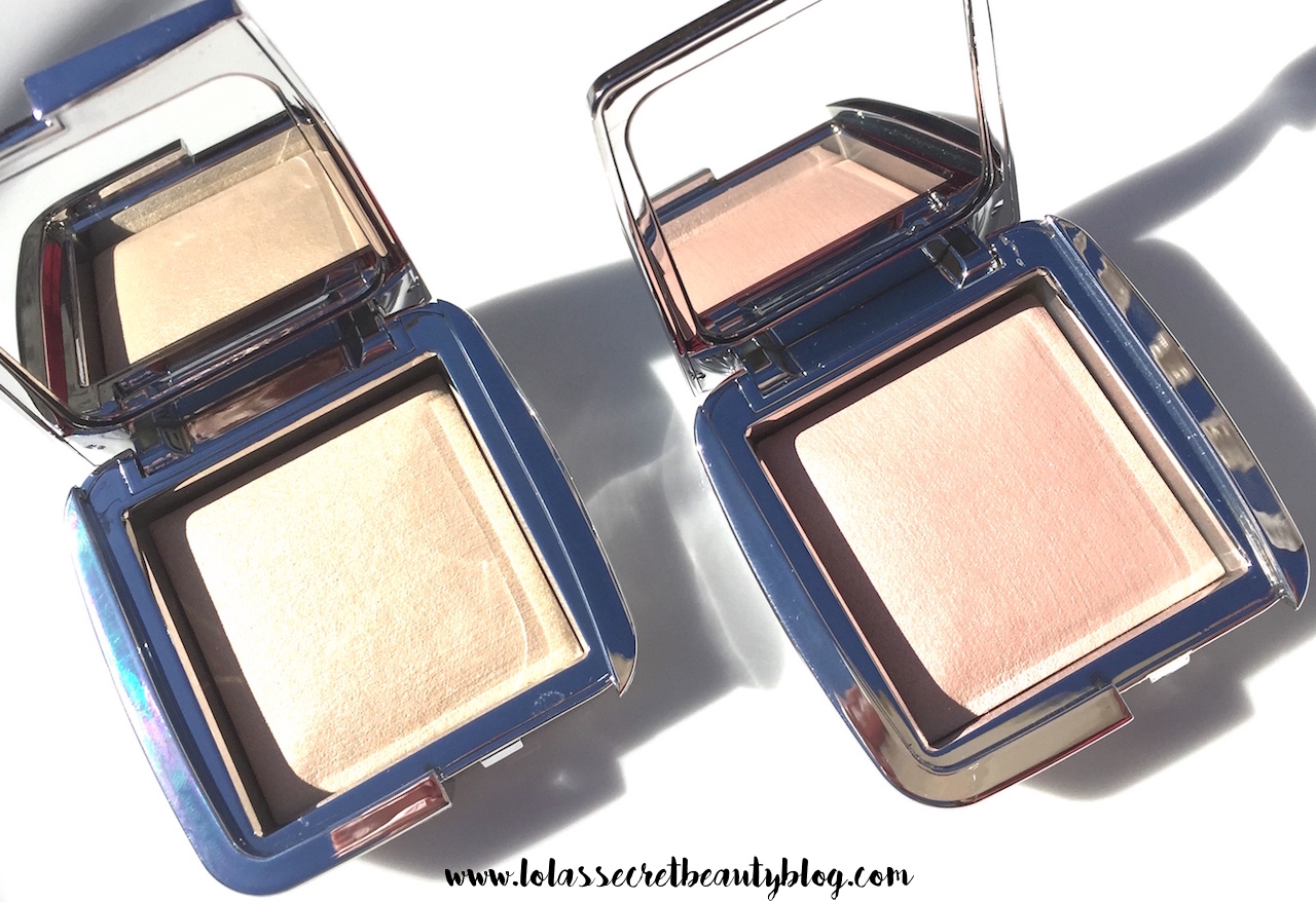 lola's secret beauty blog HOURGLASS Ambient Strobe Lighting Powder in