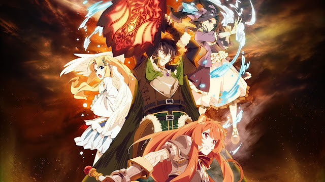Antara Sword Art Online atau Tate no Yuusha no Nariagari, Manakah Anime Isekai yang Terbaik? Antara Sword Art Online atau Tate no Yuusha no Nariagari, Manakah Anime Isekai yang Terbaik?
