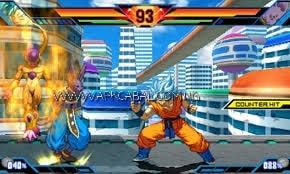 dragon ball z extreme butoden download for android dragon ball z extreme butoden download for android