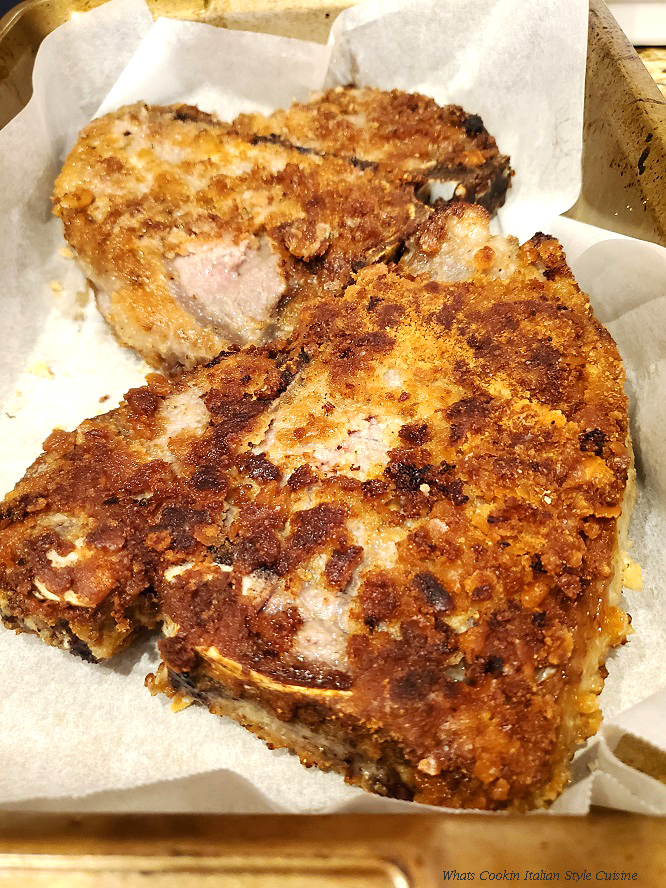 Chicken Fried Steak What's Cookin' Italian Style Cuisine