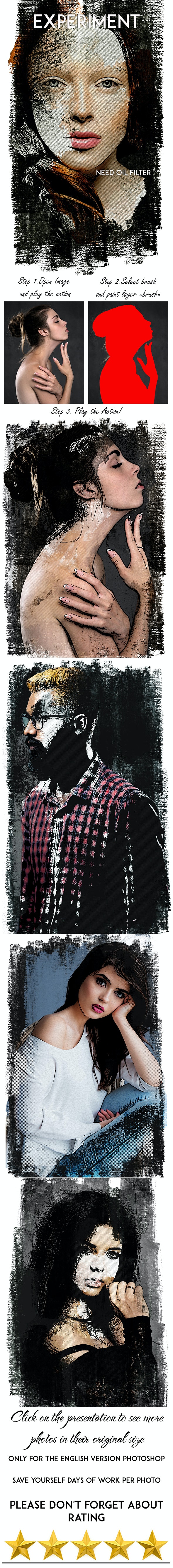 GraphicRiver - Experiment Photoshop Action 30383209 2 Image%2BPreview