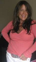 Hollywood Celebrity: Gigi Goyette ethnicity