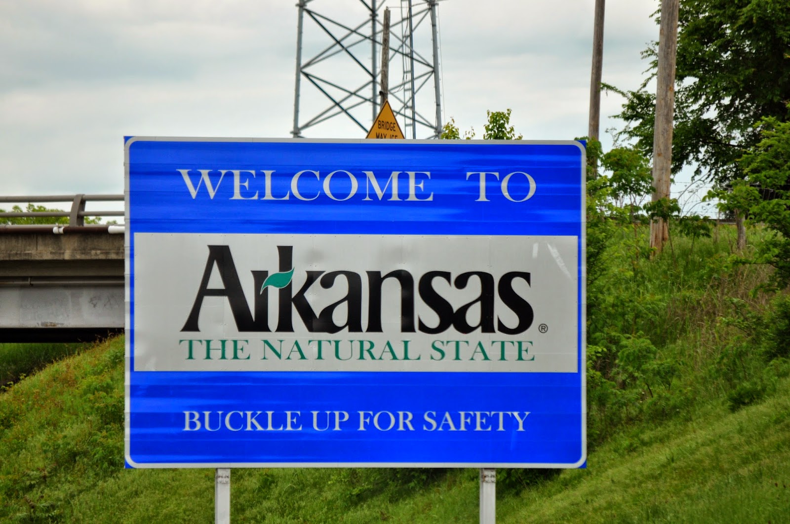 Holliday Inn On the Road Alma Arkansas