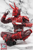 S.H. Figuarts Shinkocchou Seihou Momotaros Imagin 35